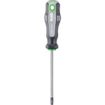 Wera 05118180001 Šroubovák TORX TX 4 HFx60 mm k použití v elektronice Kraftform Micro typ 2067, s přidržovací funkcí