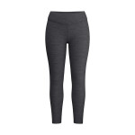 Dámské merino spodky SMARTWOOL Women's Classic Thermal Merino Base Laye, Charcoal Heather velikost: S