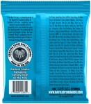 Ernie Ball 2835 Extra Slinky Nickel Wound Electric Bass 40-95