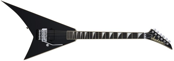 Jackson Pro Plus Pure Metal LTD Rhoads EB BK (použité)