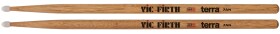 Vic Firth 7ATN American Classic® Terra Series Drumsticks, Nylon Tip