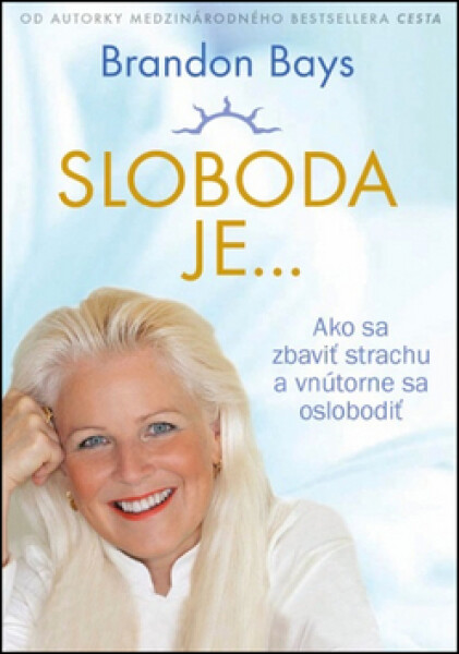 Sloboda je...