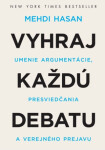 Vyhraj každú debatu