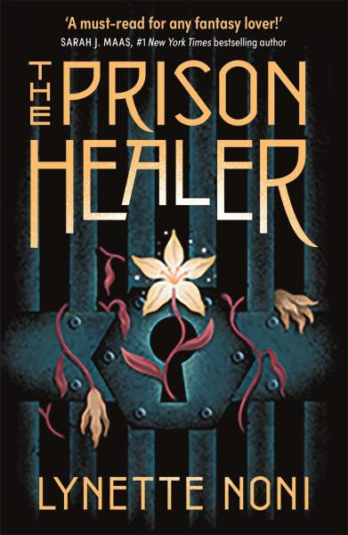 Prison Healer - Lynette Noniová