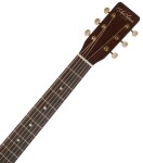 Art & Lutherie Legacy Faded Black CW Presys II