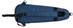 Cascha CUBP4S Soprano Ukulele Premium Gigbag Blue