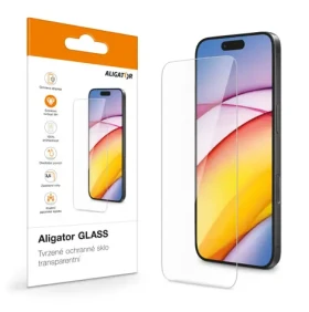 Aligator Ochrana displeje GLASS Samsung S26 (GLA0302)
