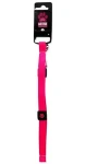ACTIVE DOG Vodítko Premium růžové / Nylonové / S / 1,5x120cm (0904-90225)