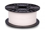 Filament-PM PLA+ filament bílý 1,75 mm 1 kg Filament PM