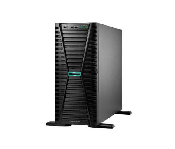 HPE PL ML110g11 3508U (2.1G/8C) 1x32G (p64706) 2x480G 8SFF 2x1000W 2x1G VROC NBD333 Smart Choice EDF_1580580521