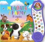 Mláďata farmy