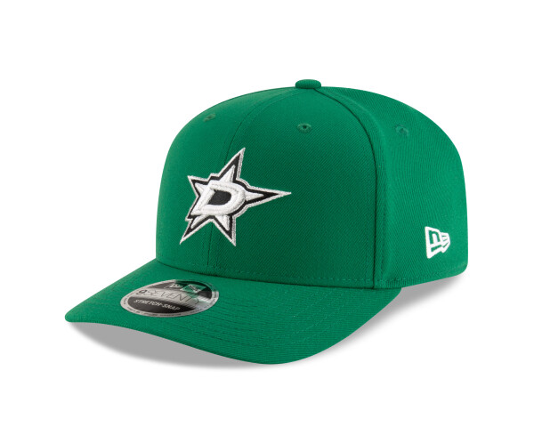 Pánská kšiltovka Dallas Stars NHL NEW ERA 970SS