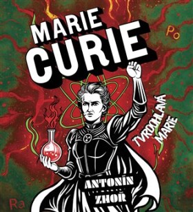 Tvrdohlavá Marie