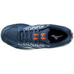 Boty Mizuno Wave Stealth Star Jr X1GC210721