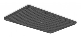 HANSGROHE - Raindance Alive Q Hlavová sprcha, 21x34 cm, matná bílá 24530700