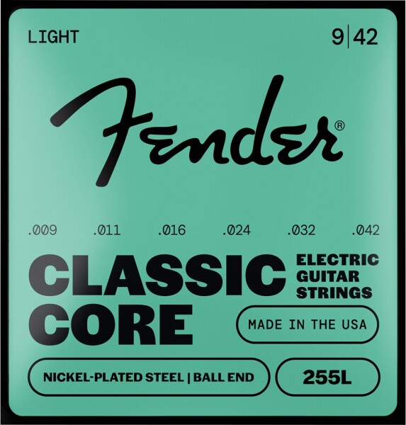 Fender Classic Core 255L