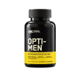 Optimum Nutrition Opti-Men 90 tab (19186)