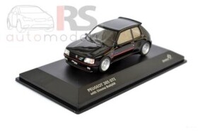 Peugeot 205 Dimma (1988) 1:43 Solido