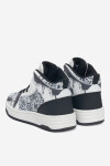 Sneakersy Action Boy A23F0566G-1 Imitace kůže/-Ekologická kůže