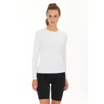 Dámské tričko Athlecia Lankae W L/S Tee Velikost: 38