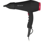 Revlon RVDR5251 černá / Fén na vlasy / 2000W / 2 rychlosti / 3 teploty (RVDR5251)