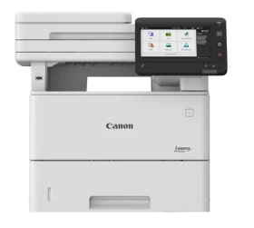 Canon i-SENSYS MF563DW / Čb laserová multifunkce / A4 / 43 str/min / kopírování sken fax / ADF / WiFi / LAN (7064C008)