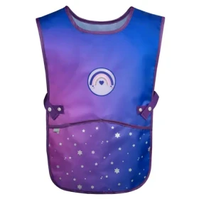 BAAGL Dětská zástěra Srdce (A-34486)