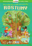 Příručka pro malé zahradníky Rostliny