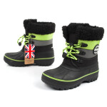 Sněžnice Lee Cooper Jr LCJ-24-44-2856 34
