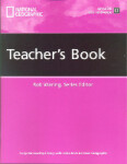 Footprint Readers Library Level 2600 Teacher´s Book - Waring, Rob