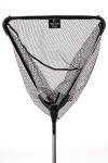 Fox Rage Podběrák Warrior R60 Rubber Mesh Landing Net 60cm 2,1m,Fox Rage Podběrák Warrior R60 Rubber Mesh Landing Net 60cm 2,1m