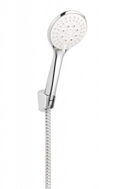 INVENA - Sprchový set MINI LARISA AU-01-M01-X