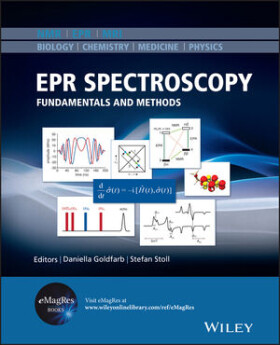 EPR Spectroscopy - Daniella Goldfarb
