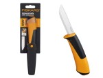 Fiskars 1025436 Štípací sekera X21 + univerzální nůž Hardware (1025436)