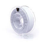 ABS filament white 1,75 mm Print With Smile 1 kg