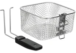 Sencor SFX 0011 / Fritovací koš / s držadlem / pro fritézu SFR 6200SS (8590669341023)