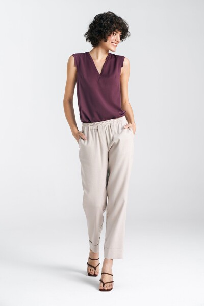 Nife Woman's Pants SD84