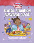 Social Situation Survival Guide - Rebel Girls