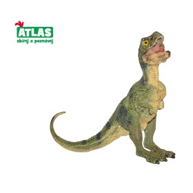 Figurka Dino Tyrannosaurus 11 cm,