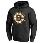 Fanatics Pánská mikina David Pastrňák #88 Boston Bruins NHL Backer Pullover Hoodie Velikost: XL