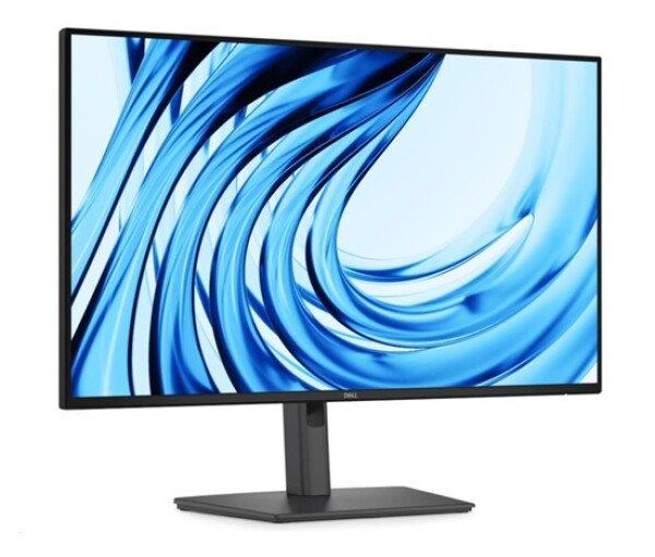 DELL LCD P2726H - 27"/IPS/FHD/LED/1920x1080/16:9/120Hz/8ms/1500:1/300 cd/m2/HDMI/DP/Pivot/VESA/3YNBD (210-BVKP) EDF_1339380
