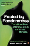 Fooled by Randomness - Nassim Nicholas Taleb