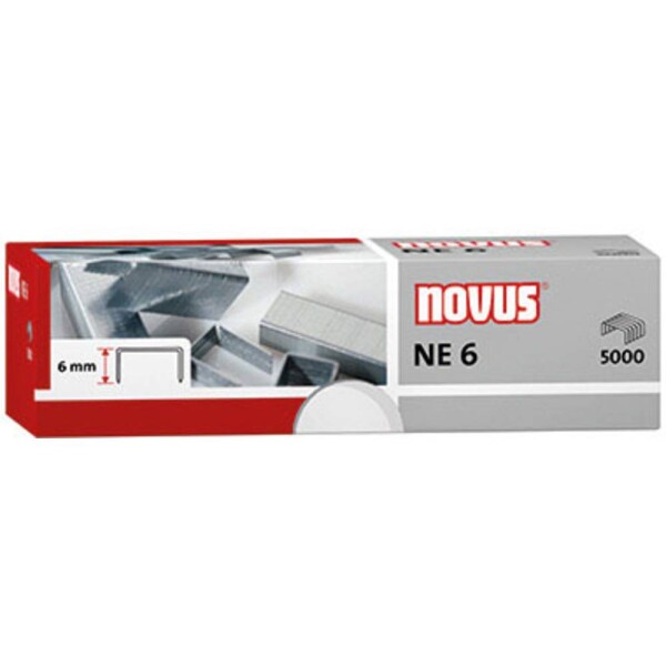 Novus NE 6 SUPER