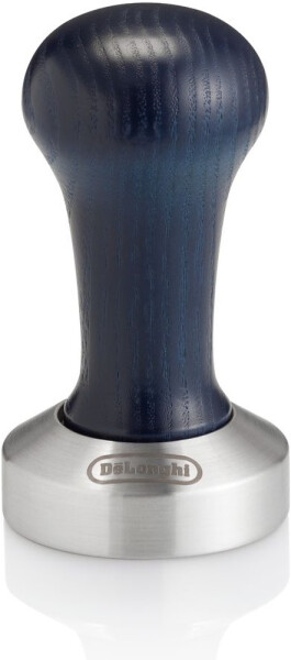 DeLonghi DLSC058 tamper na kávu / 51 mm / nerez (DLSC058)