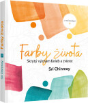Farby života - Sri Chinmoy