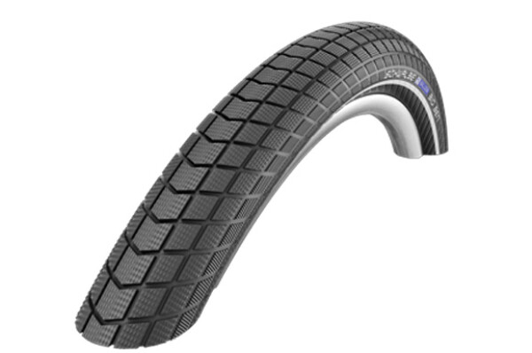 Schwalbe Big Ben 50-622 kevlar