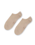 Dámské ponožky Steven art.094 Bamboo světle šedá 38-40