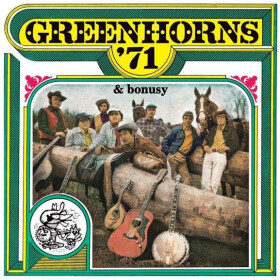 Greenhorns '71 bonusy