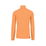 KARPOS Pizzocco Half Zip, Vibr.Orange velikost: L