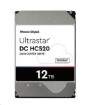 WD Ultrastar DC HC520 12TB, HUH721212ALN60 (0F30143)